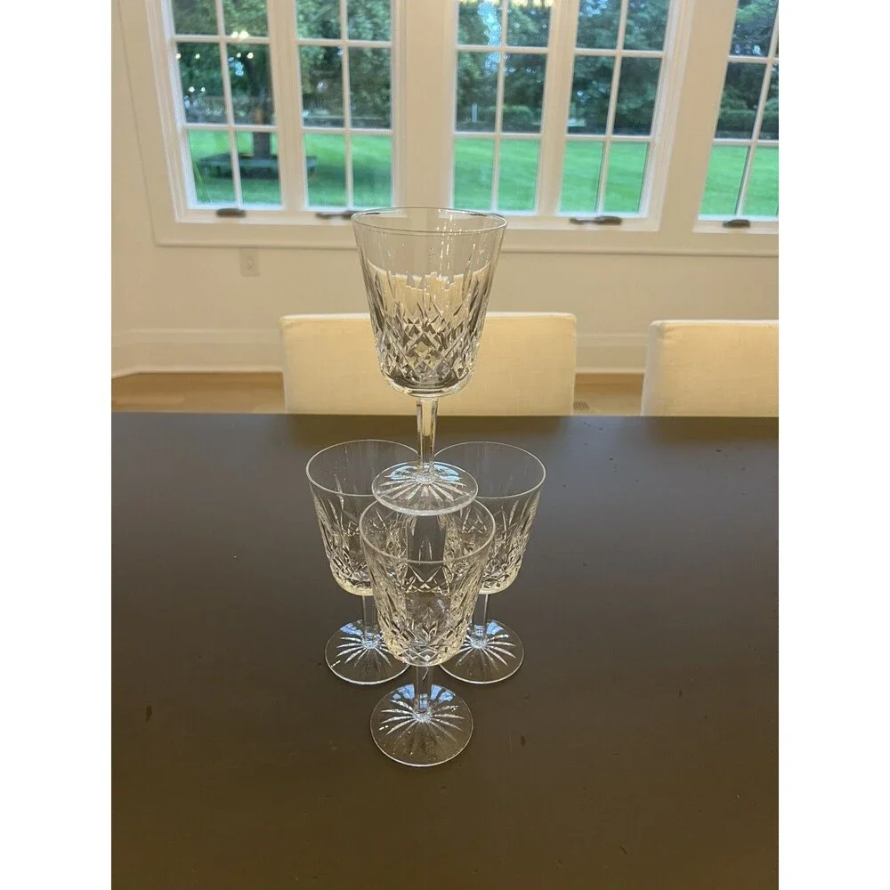Waterford vintage lismore